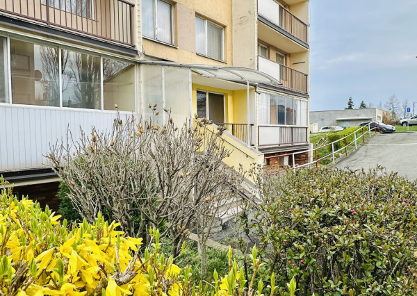 Predaj 3 izbový byt Košice Kalvária