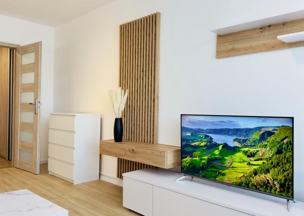 Prenájom 1 i byt Severná - Klíma+loggia