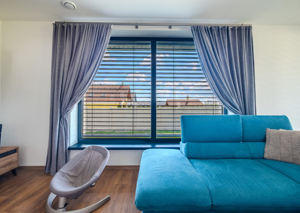 Predaj 5 izbovej novostavby domu v obci Bartošovce