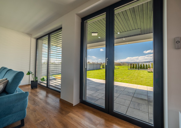 Predaj 5 izbovej novostavby domu v obci Bartošovce