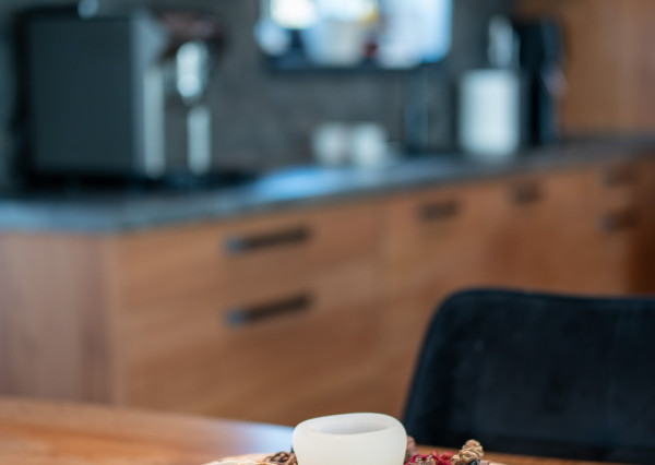 Predaj 5 izbovej novostavby domu v obci Bartošovce