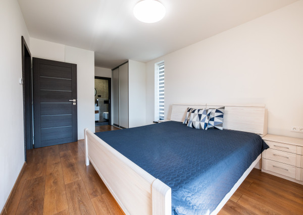 Predaj 5 izbovej novostavby domu v obci Bartošovce