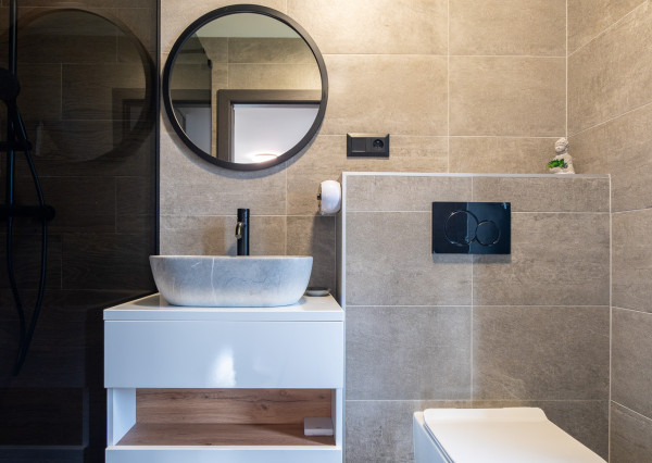 Predaj 5 izbovej novostavby domu v obci Bartošovce