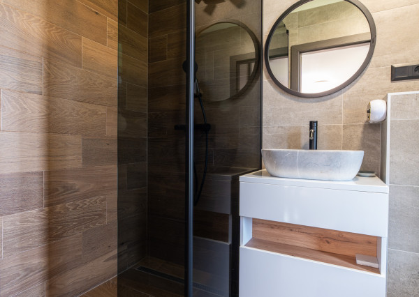 Predaj 5 izbovej novostavby domu v obci Bartošovce