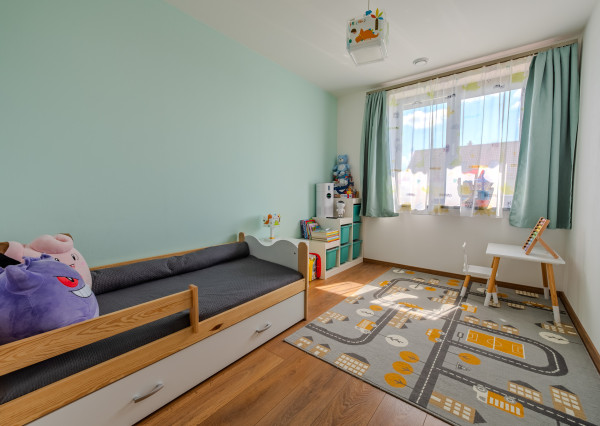 Predaj 5 izbovej novostavby domu v obci Bartošovce