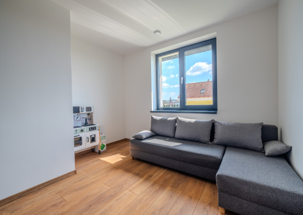 Predaj 5 izbovej novostavby domu v obci Bartošovce