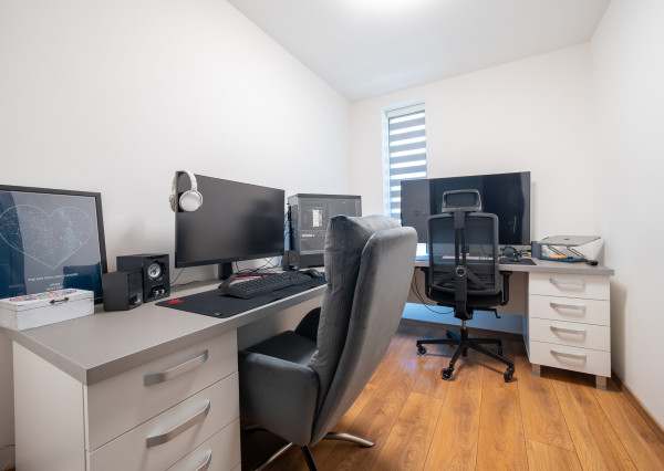 Predaj 5 izbovej novostavby domu v obci Bartošovce