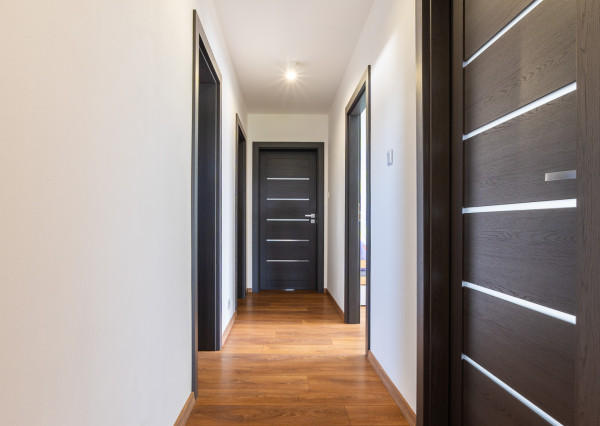 Predaj 5 izbovej novostavby domu v obci Bartošovce