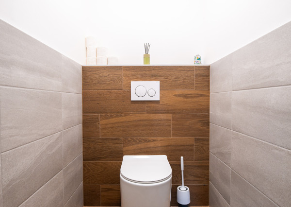 Predaj 5 izbovej novostavby domu v obci Bartošovce