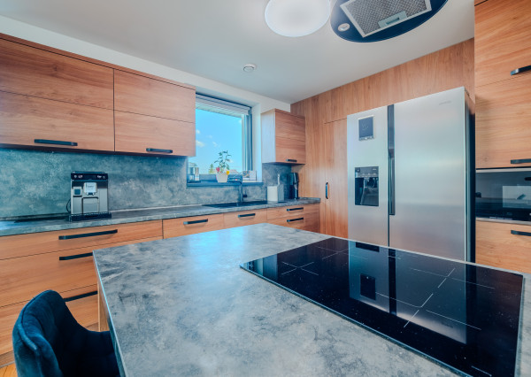 Predaj 5 izbovej novostavby domu v obci Bartošovce