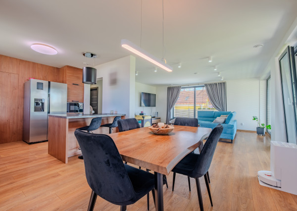 Predaj 5 izbovej novostavby domu v obci Bartošovce