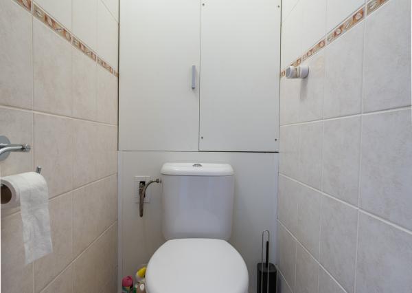 Prenájom 1,5 izbového bytu  Nad Jazerom