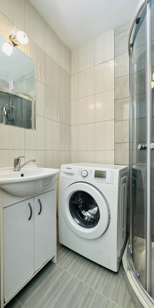 PREDAJ 1,5 izbový byt v Košiciach - fotografia 6