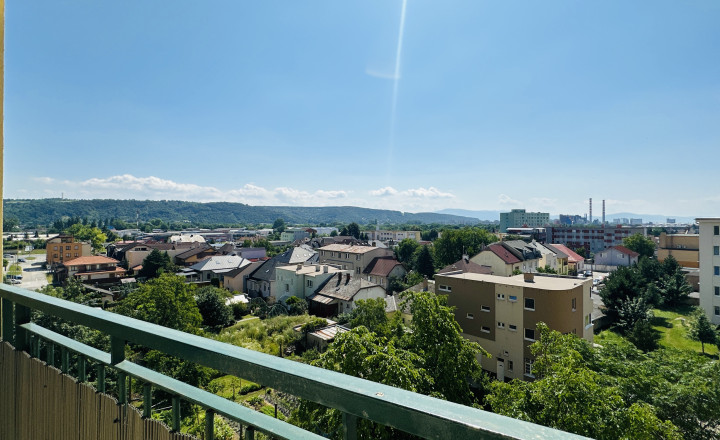 PREDAJ 1,5 izbový byt v Košiciach - fotografia 13