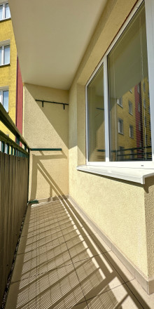 PREDAJ 1,5 izbový byt v Košiciach - fotografia 11