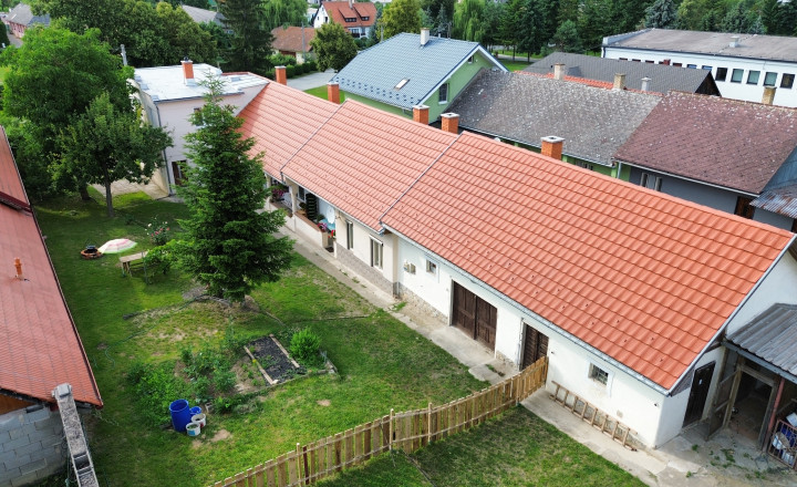 PREDAJ dom Buzica, VIDEO a 3D - fotografia 7