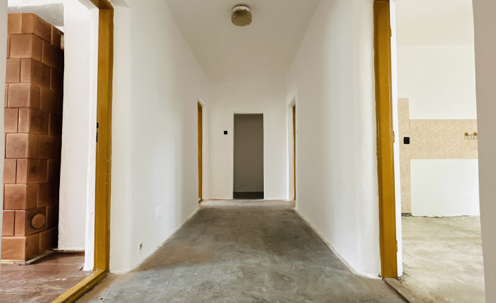 PREDANÝ Rodinný dom na predaj v Turni nad Bodvou - fotografia 12