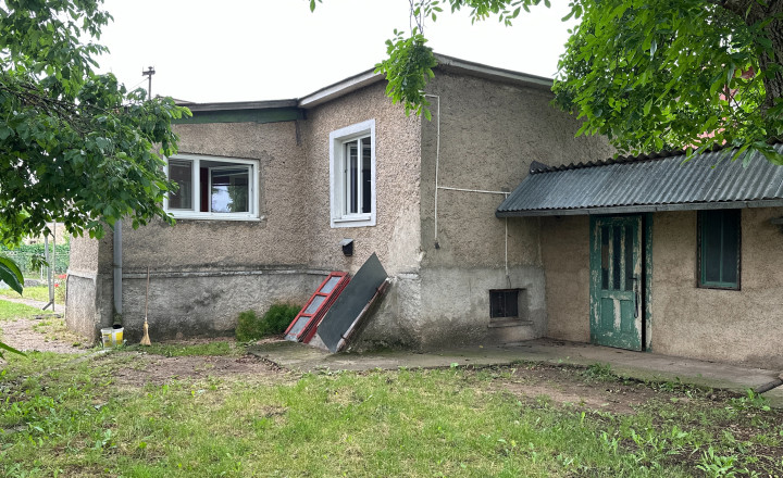 PREDANÝ Rodinný dom na predaj v Turni nad Bodvou - fotografia 14