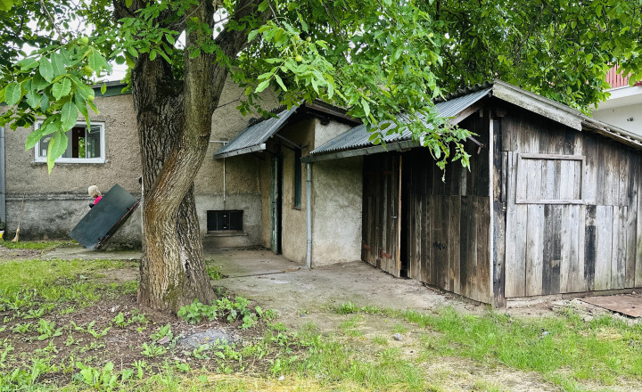 PREDANÝ Rodinný dom na predaj v Turni nad Bodvou - fotografia 15