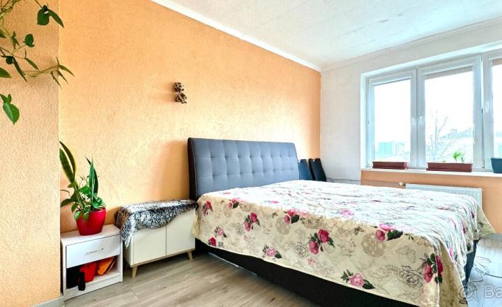 REZERVOVANÝ  2i byt Košice Šaca - fotografia 5