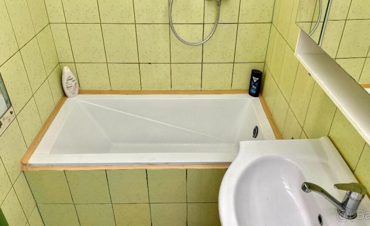 REZERVOVANÝ  2i byt Košice Šaca - fotografia 6