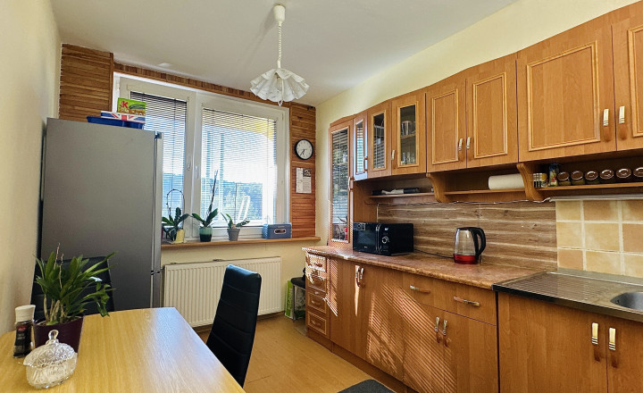 PREDANÝ 1 izbový byt Moldava nad Bodvou - fotografia 4