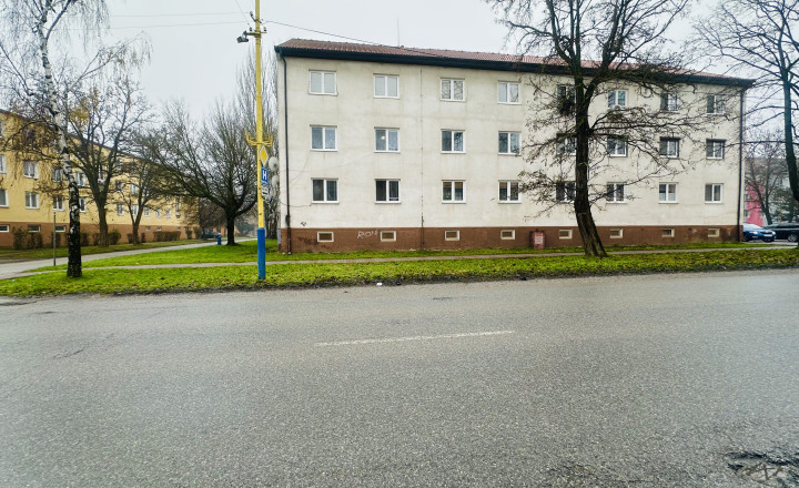 Garsonka Šaca, komplet rekonštrukcia - fotografia 15