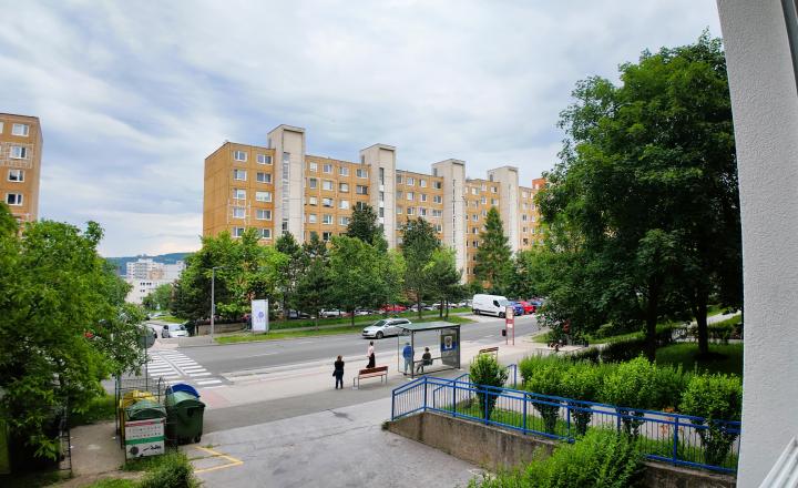 3i byt ŤAHANOVCE - fotografia 13