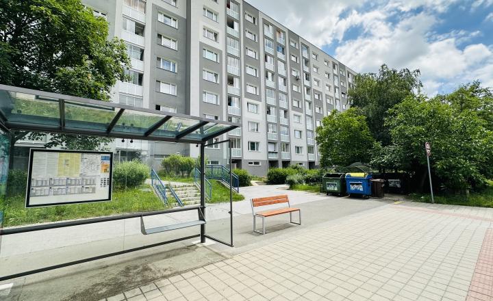 3i byt ŤAHANOVCE - fotografia 15