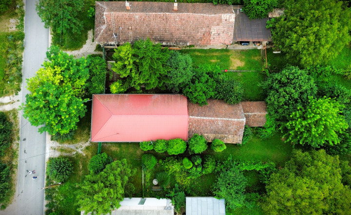 Vidiecky dom Turňa nad Bodvou - fotografia 4