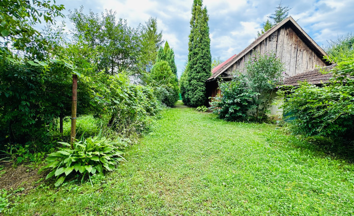Vidiecky dom Turňa nad Bodvou - fotografia 10