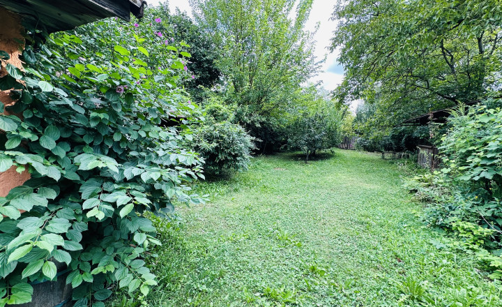 Vidiecky dom Turňa nad Bodvou - fotografia 12