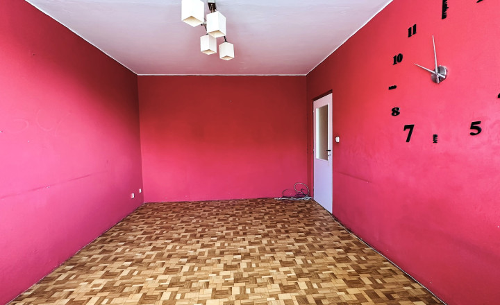 PREDAJ 2 izbový byt Nad Jazerom - fotografia 2