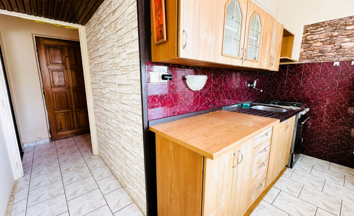 PREDAJ 2 izbový byt Nad Jazerom - fotografia 6