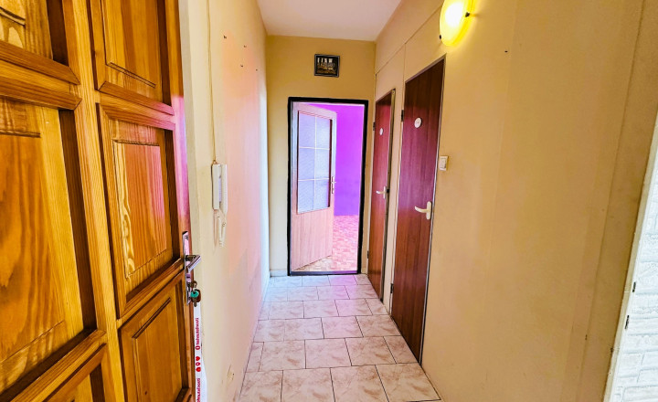 PREDAJ 2 izbový byt Nad Jazerom - fotografia 13