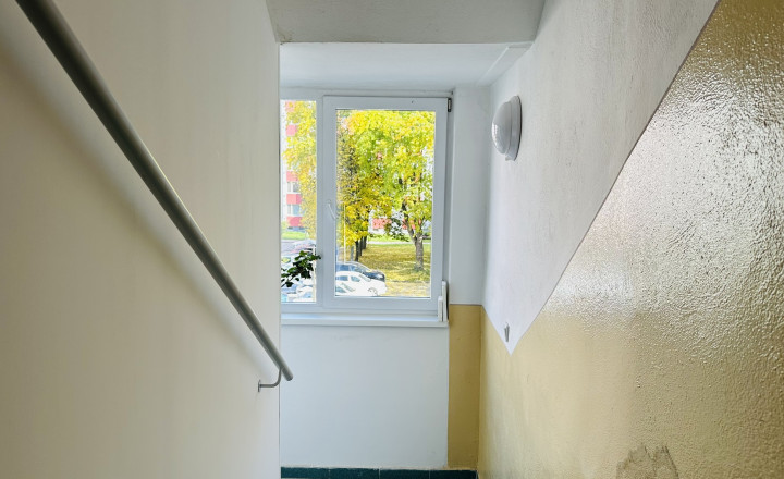 PREDAJ 2 izbový byt Nad Jazerom - fotografia 15