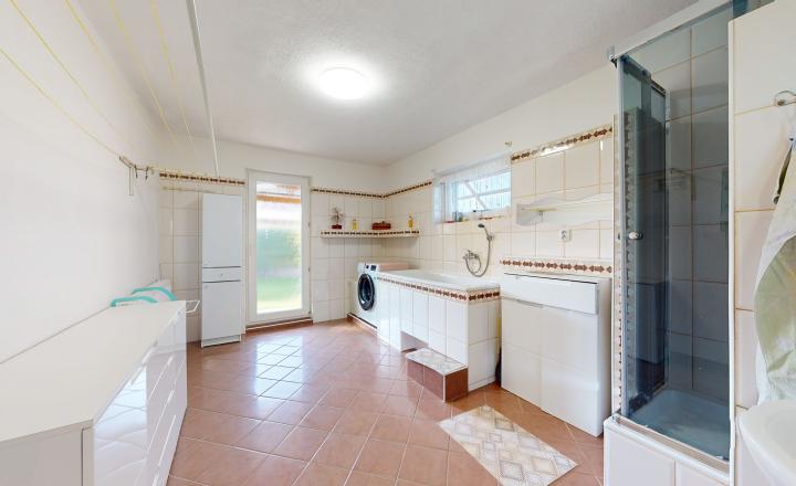 5 izbový dom Čaňa + 3D prehliadka - fotografia 12