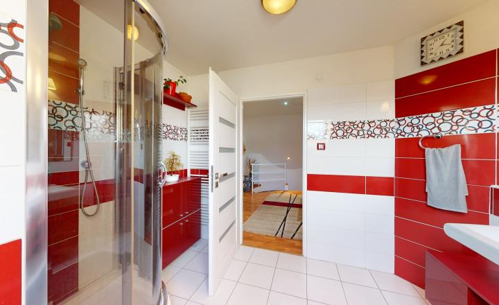 5 izbový dom Čaňa + 3D prehliadka - fotografia 15
