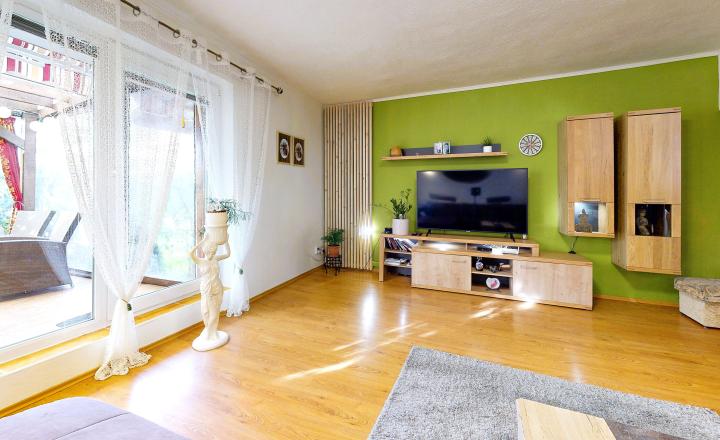 5 izbový dom Čaňa + 3D prehliadka - fotografia 10