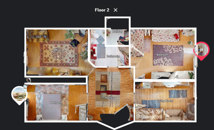 5 izbový dom Čaňa + 3D prehliadka - fotografia 4