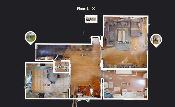 5 izbový dom Čaňa + 3D prehliadka - fotografia 5