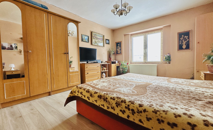 Rodinný dom Turňa nad Bodvou - fotografia 16