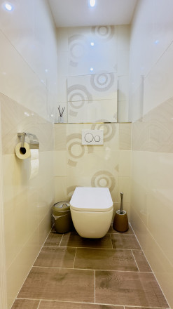 PRENÁJOM  4 i byt Košice - Ťahanovce - fotografia 15