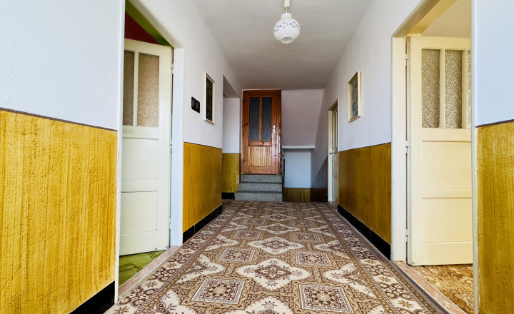 Rodinný dom  Ždaňa - REZERVOVANÝ - fotografia 9