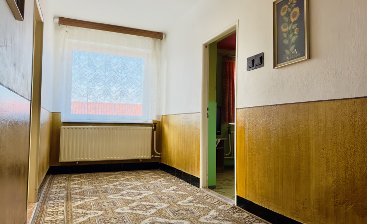 Rodinný dom  Ždaňa - REZERVOVANÝ - fotografia 10