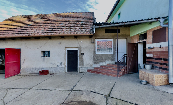 Rodinný dom  Ždaňa - REZERVOVANÝ - fotografia 17