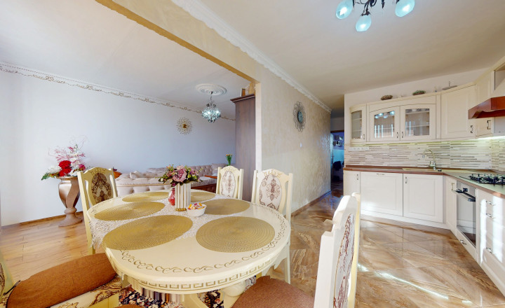 3i byt Dénešová, KVP- VIDEO + 3D - fotografia 3