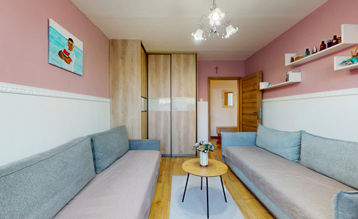 3i byt Dénešová, KVP- VIDEO + 3D - fotografia 9