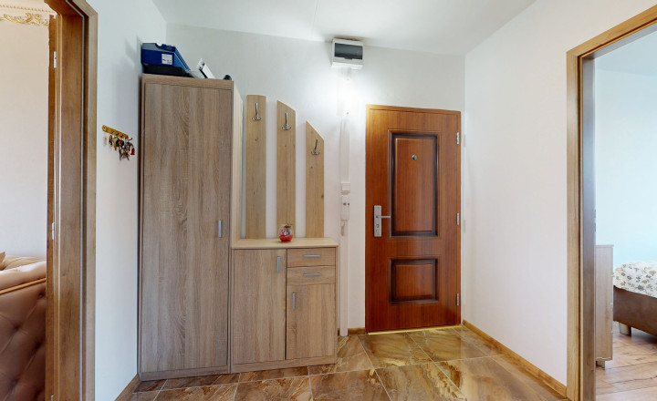 3i byt Dénešová, KVP- VIDEO + 3D - fotografia 10