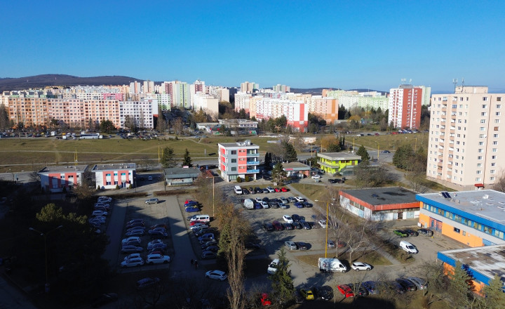 3i byt Dénešová, KVP- VIDEO + 3D - fotografia 18